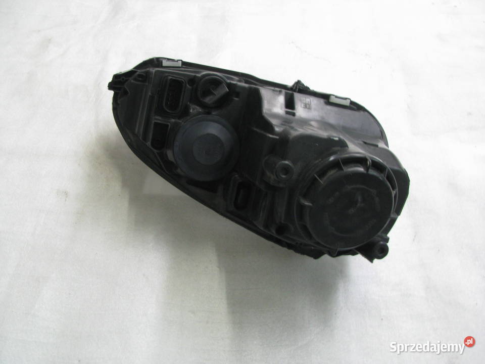 VW GOLF V LAMPA LEWA Zduńska Wola