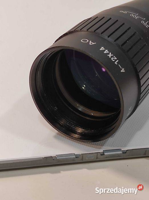 Hawke Airmax 412x44 AO AMX Luneta CELOWNICZ sprzedam