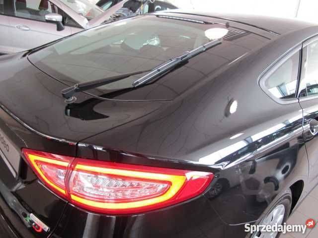 Do sprzedania Ford Mondeo czarny Gdynia