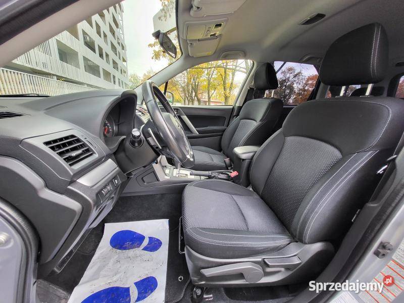 20X benzyna 150Serwisowany do samego Forester Warszawa sprzedam
