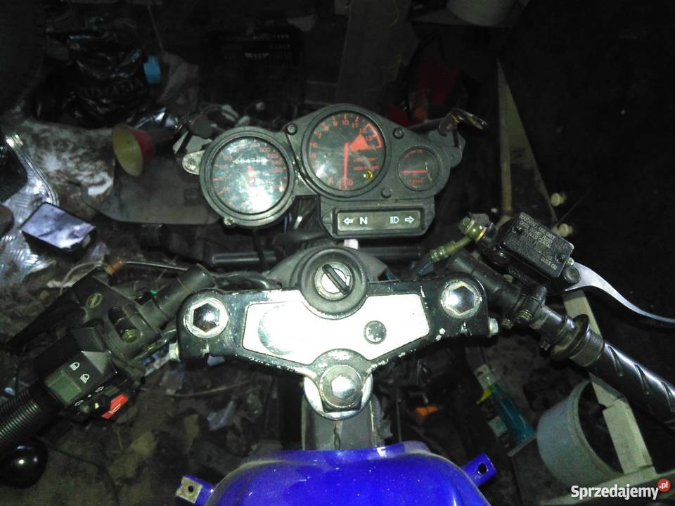 Zipp pro 7250 sprzedamzamienię okazja 72cm3