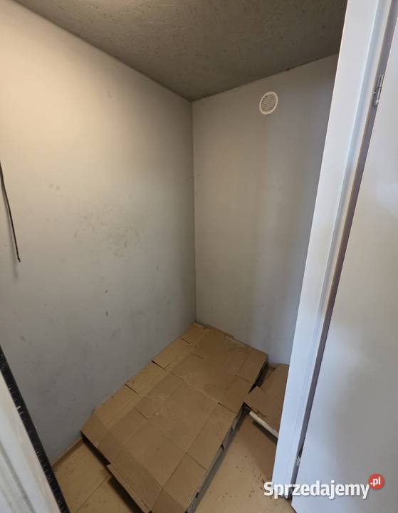 Duzy lokal remoncie świetna Ruda Śląska halemba