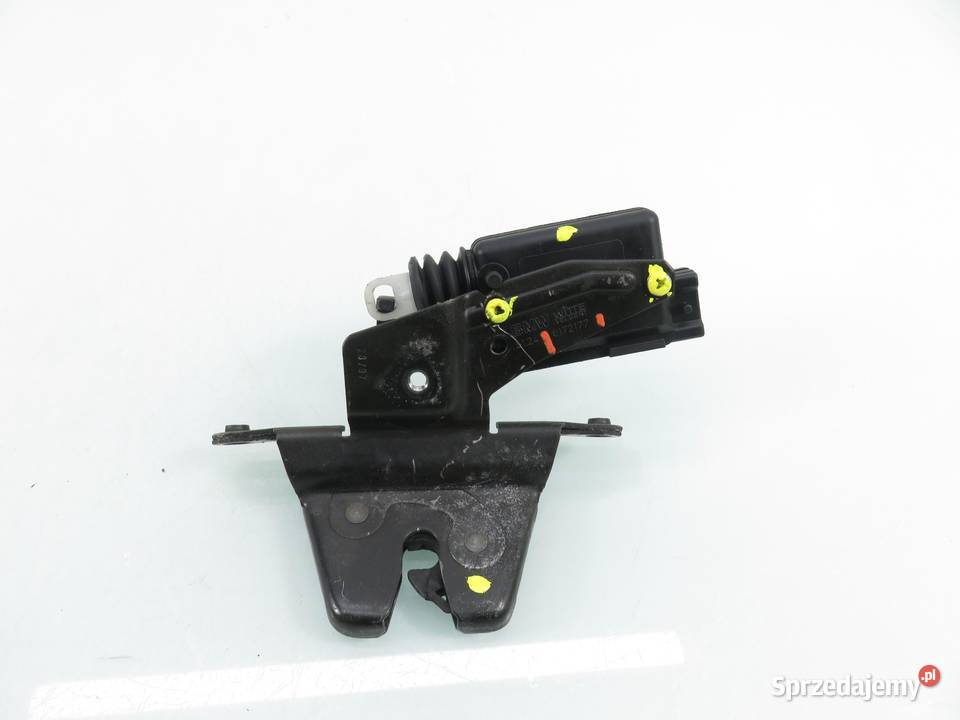 ZAMEK KLAPY BMW 5 E39 8172177 sprzedam