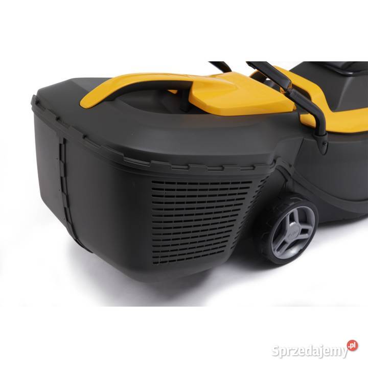 Kosiarka akumulatorowa pchana Stiga Collector Tajęcina sprzedam