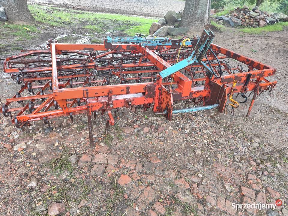 Agregat 42m kujawsko-pomorskie Jabłonowo Pomorskie