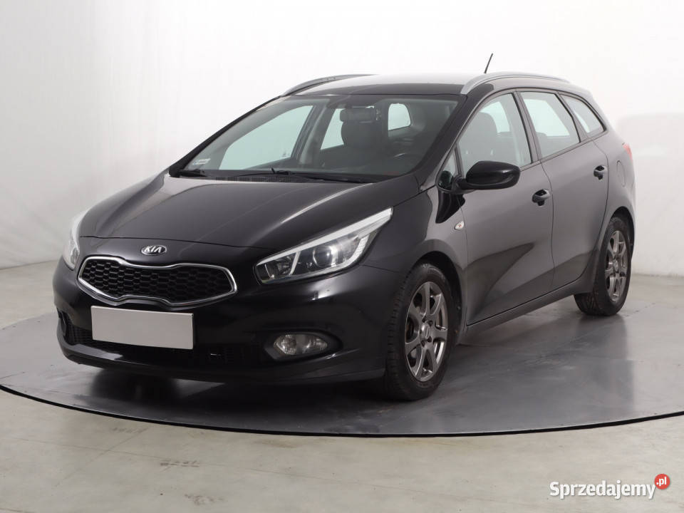 Kia Ceed 16 GDI sprzedam