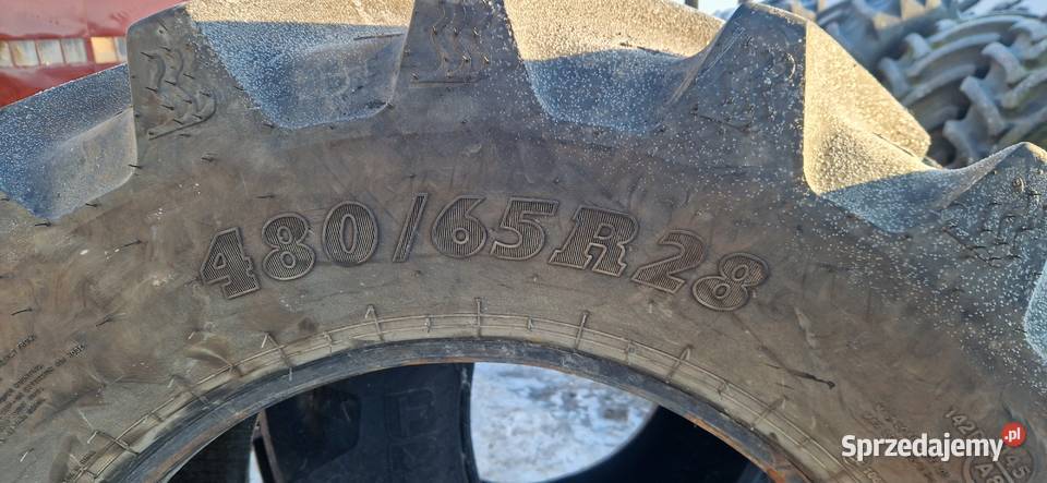 48065r28 4806528 44065r28 BKT 99 bieżnik warmińsko-mazurskie Nowe Miasto Lubawskie