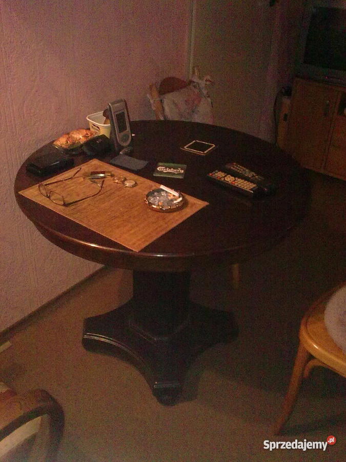 poniemieckie meble Sanok