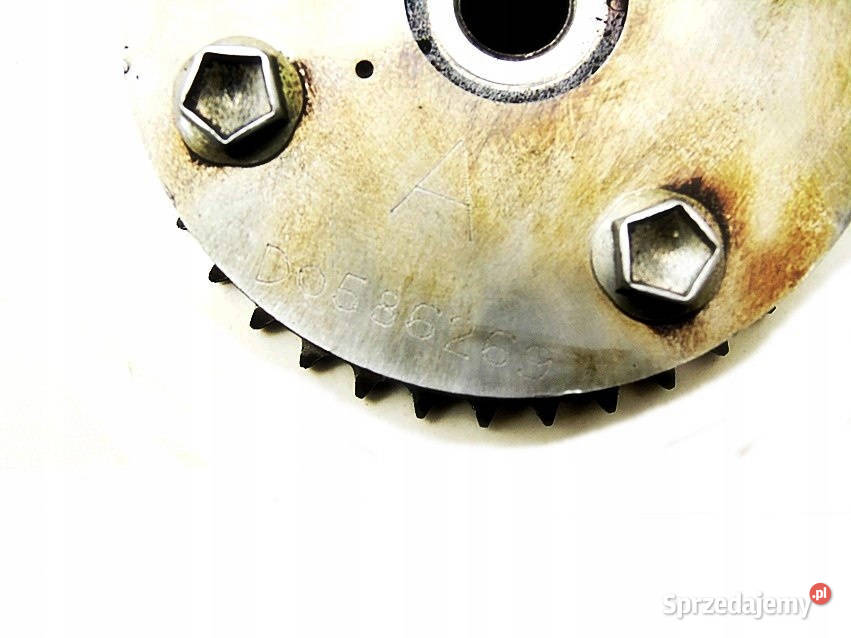 KOŁO FAZ ROZRZĄD 24 VVTI SOLARA RAV 4 AVENSIS Sosnowiec