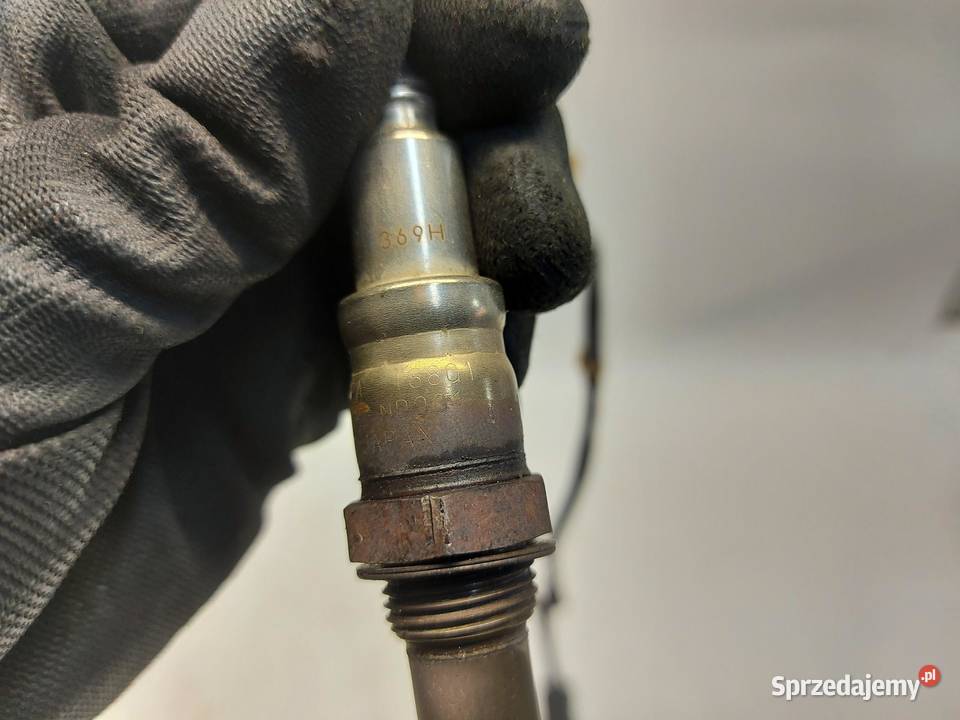 Mazda CX5 II Lift SONDA LAMBDA UAA3002 osobowe dolnośląskie