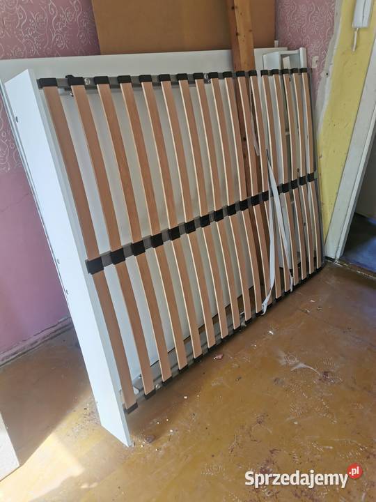 Stelaż do łóżka w szafie Lądek-Zdrój sprzedam