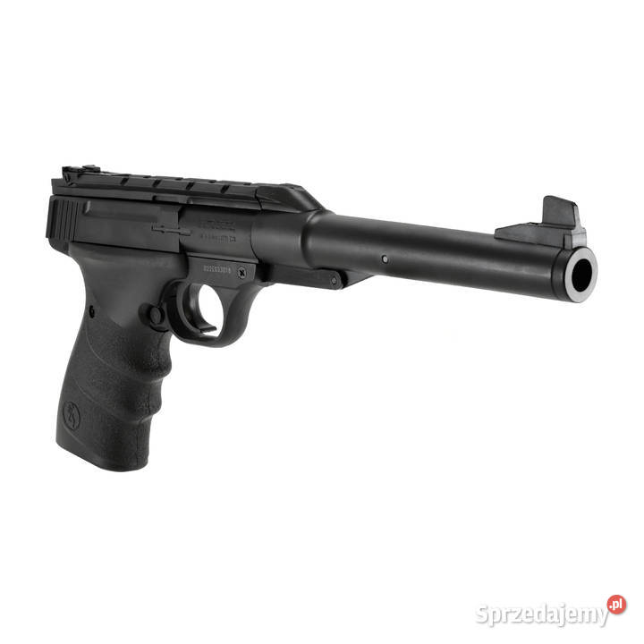 Pistolet wiatrówka Browning Buck Mark URX 45 mm Warszawa