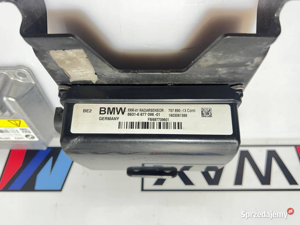 BMW F30 F31 F32 F34 F36 ZESTAW AKTYWNEGO dolnośląskie
