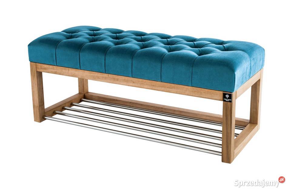 Ławka Do Przedpokoju Wiatrołapu Producent EMRA 1cm warmińsko-mazurskie Elbląg