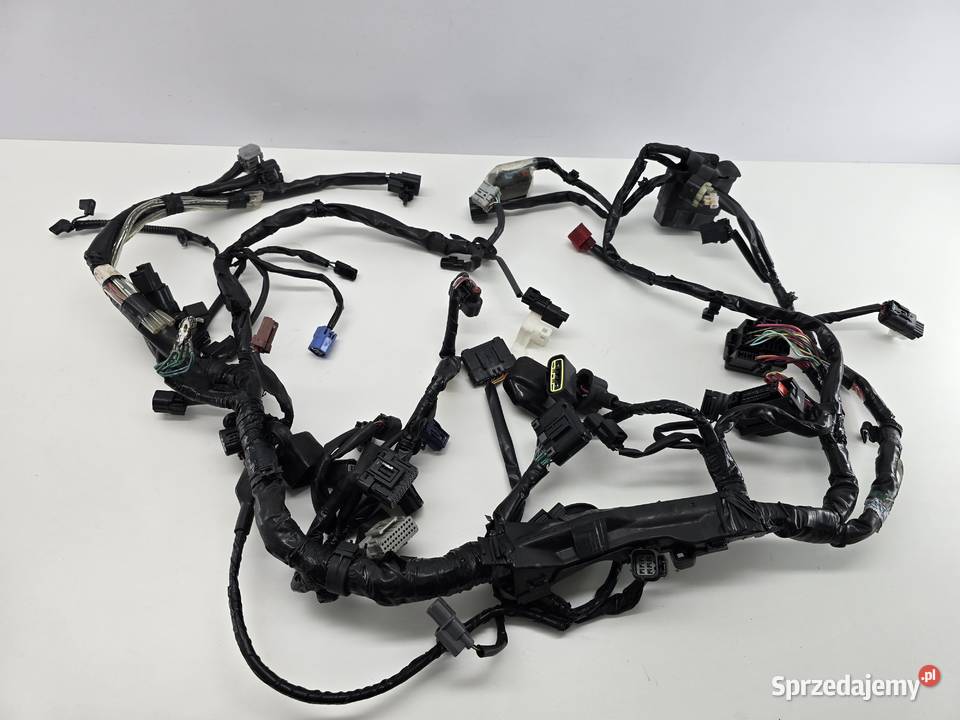 Wiazka Instalacja Glowna Honda Crf 1000 Twin