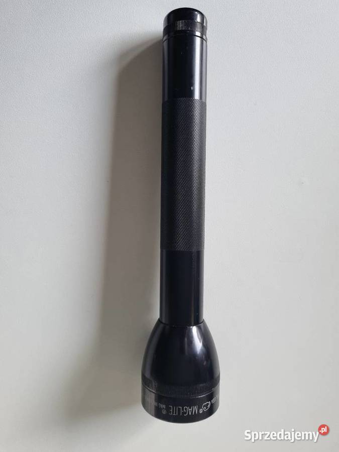 Latarka MAGLITE MagLite USA Latarki i oświetlenie Nowy Dwór Gdański