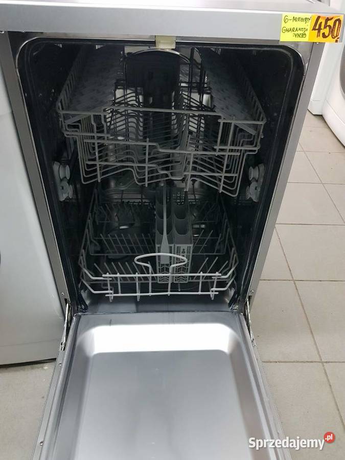 ZMYWARKA EXQUISIT wolnostojące Wrocław