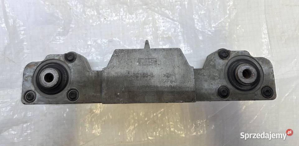 ODWAŻNIK ZAWIESZENIA ŁAPA FORD MONDEO MK5 Części montażowe
