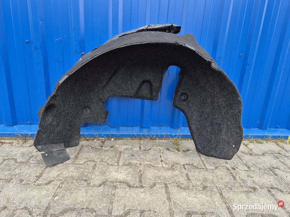 NADKOLE TYŁ LEWY TYLNE LEWE MERCEDES W204 C osobowe Motoryzacja Działoszyce