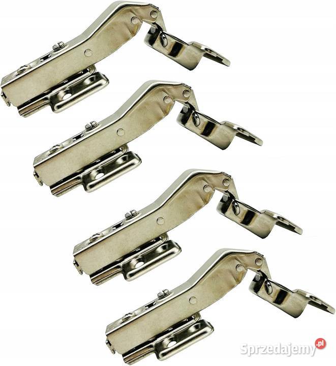 Zawias meblowy kątowy LIKERAINY 45 35mm Myszyniec