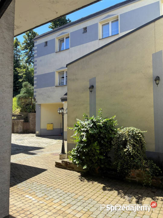 Kamienica Limanowa 658m2 Sprzedaż