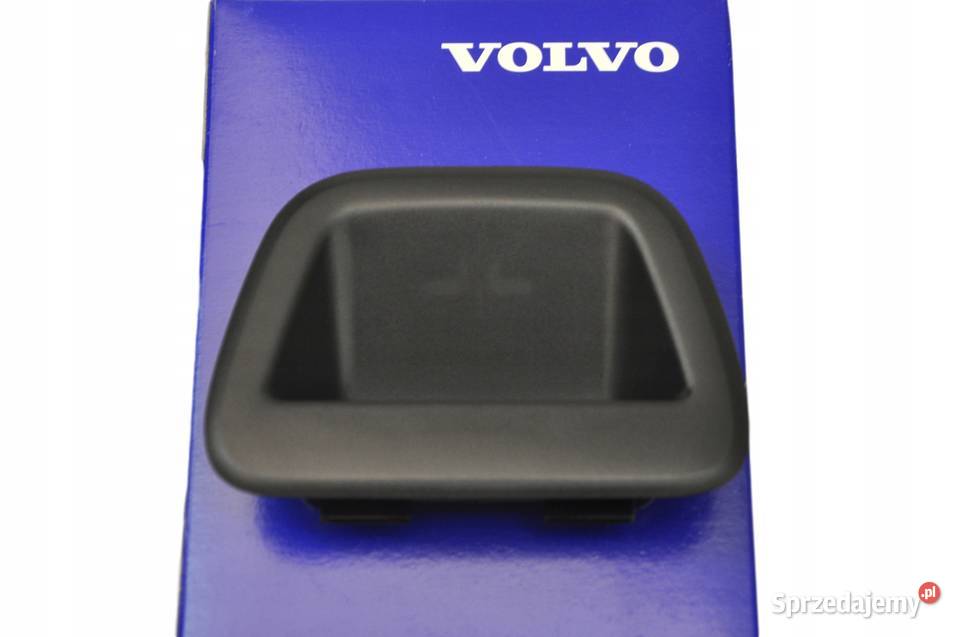 VOLVO S40 S60 S80 S90 uchwyt klapy bagażnika OE dolnośląskie Bielany Wrocławskie sprzedam