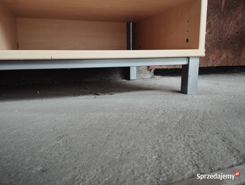 Szafka RTV pod telewizor 50cm Gorzów Wielkopolski