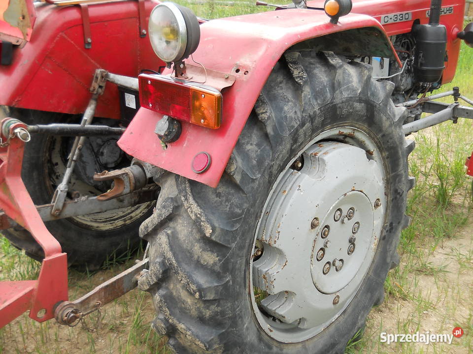 URSUS C28330 Spytkowice