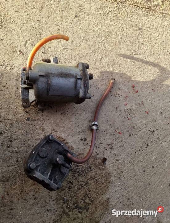 Części MTZ 50 23 Stare Litewniki sprzedam