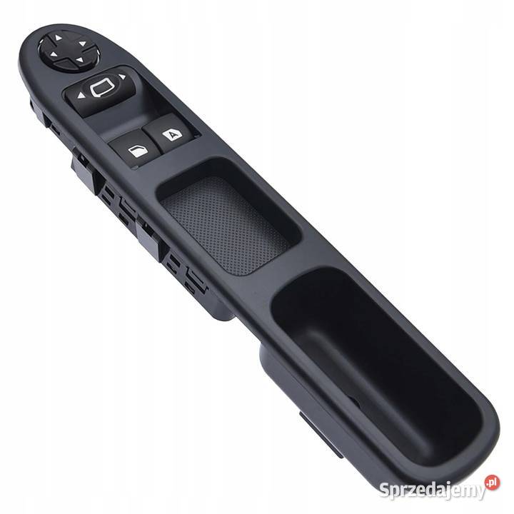 Przycisk podnoszenia okna KAOLALI 6554QC Myszyniec sprzedam