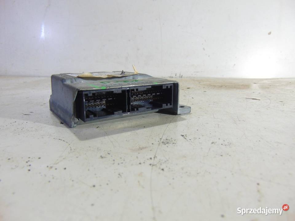 SENSOR AIR BAG AIRBAG PEUGEOT 407 9659847880 sprzedam