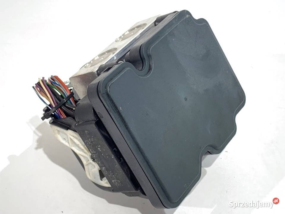 POMPA ABS RENAULT CAPTUR I 476607341R 15 110