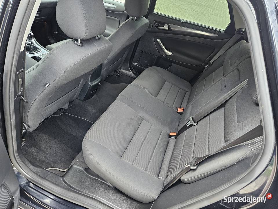 Ford Mondeo Lift klimatronic serwisowany 1 kurtyny powietrzne Motoryzacja Koźmin Wielkopolski sprzedam