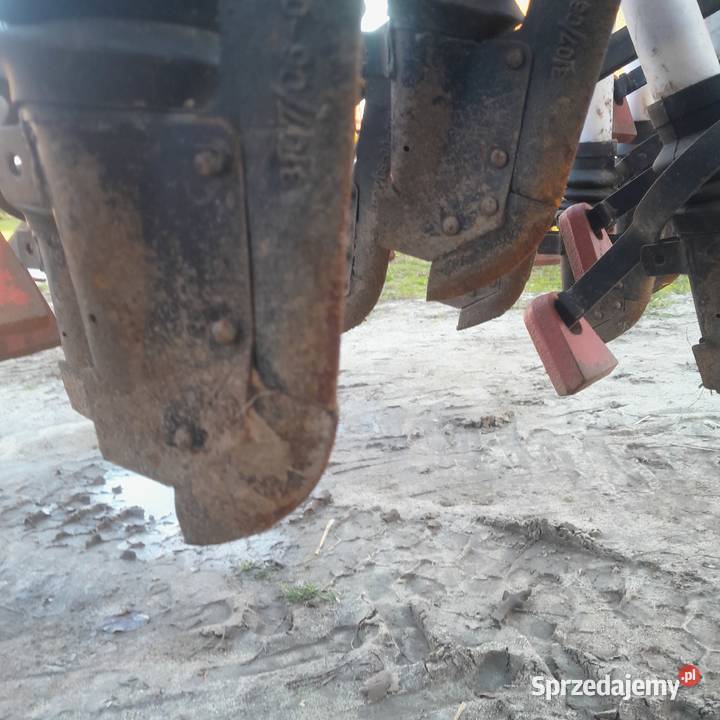 Siewnik zbożowy Meprozet 25 metra nowy drobny lubelskie