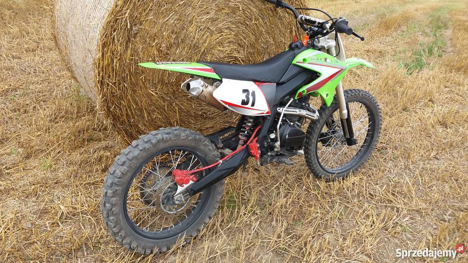 Cross Diabolini XB31250 cc Miłakowo