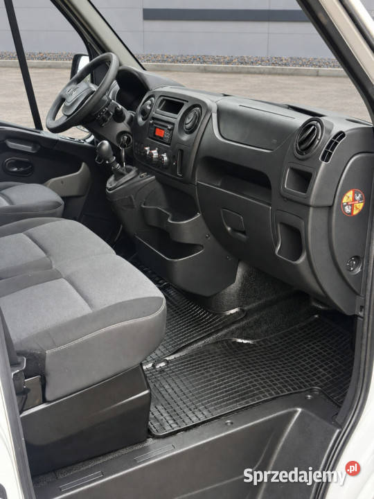 Renault Master L4 H2 Tarnowskie Góry