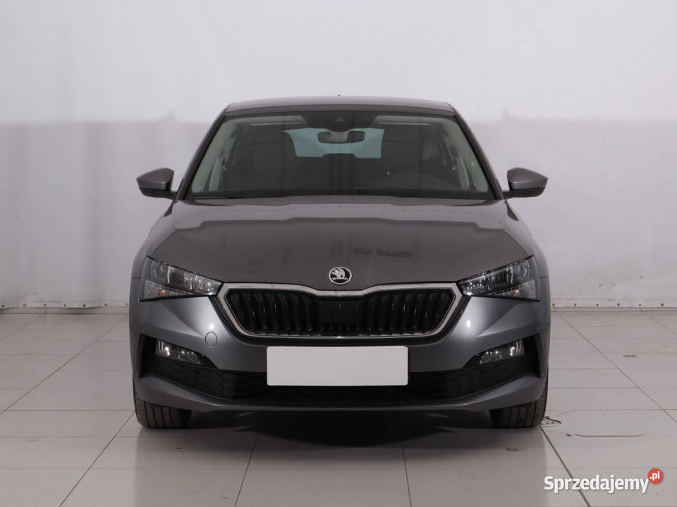 Skoda Scala 10 TSI Piaseczno sprzedam