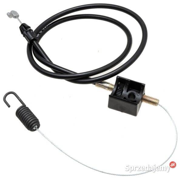 Cięgno Bowdena 7103354YP Kamionna