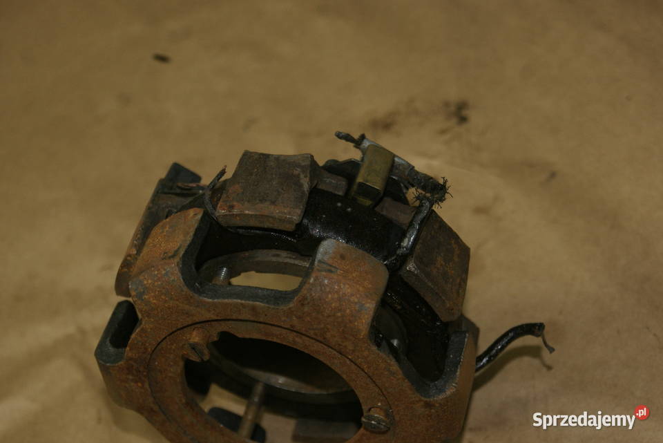 DKW NZ 250 NZ 350 CEWKA Rybnik sprzedam