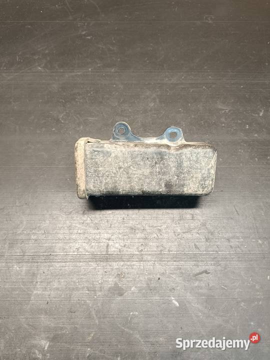 Narzędziówka klucze serwisowe schowek tuba sprzedam