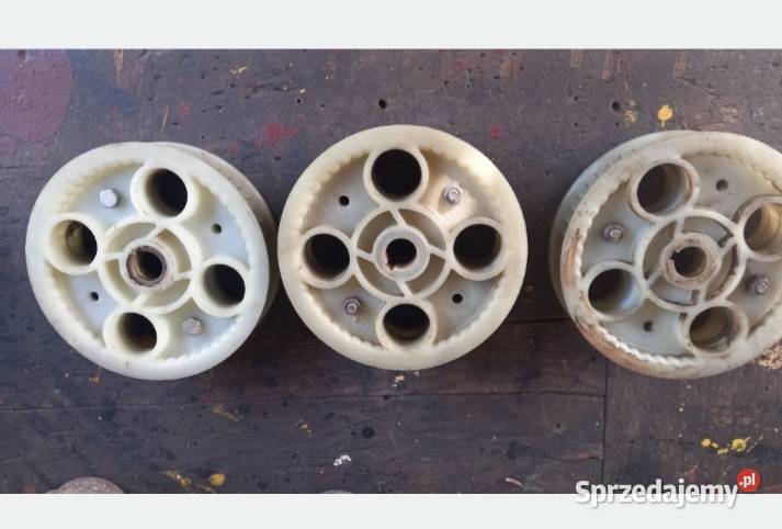 Stiga park stiga villa Pozostałe Jasło