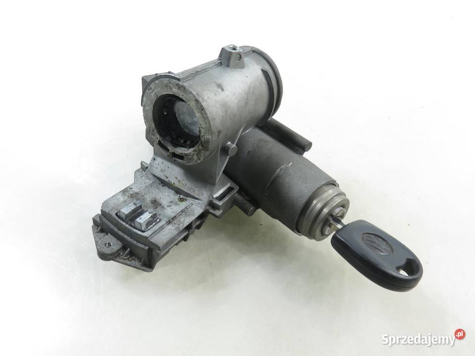 STACYJKA VW SHARAN I P012106 sprzedam