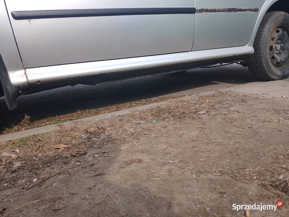 Skoda octavia kombi sprzedam łódzkie