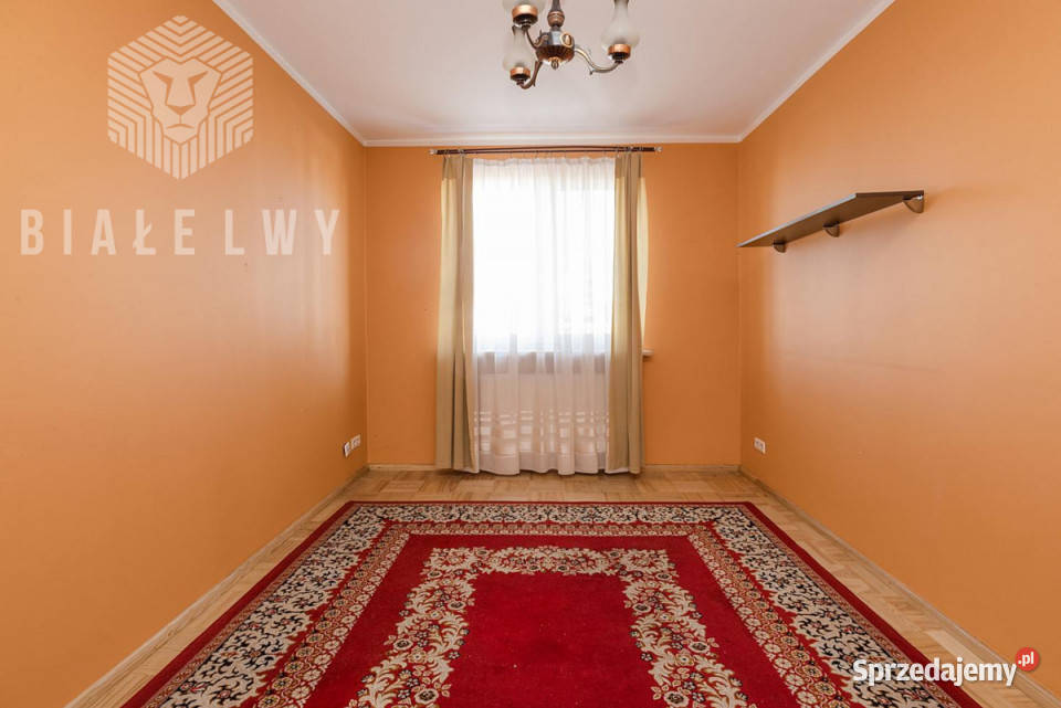 Mieszkanie 634m2 3pokojowe Ząbki Powstańców