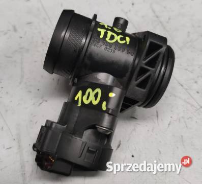 Przepustnica Peugeot 16 HDI 9643836980 Suchedniów sprzedam