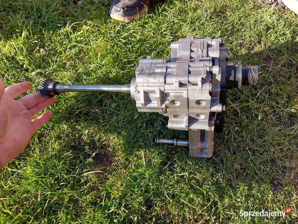 Sterownik Skrzyni MULTITRONIC AUDI A4 B6 B7 A6 Tychy sprzedam