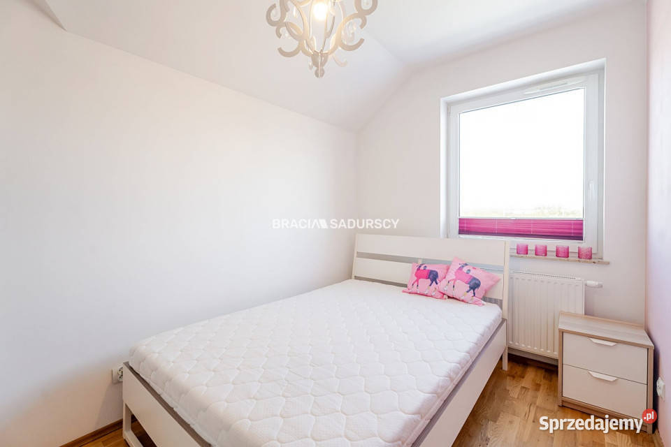 sprzedaży mieszkania Kraków Macieja Dębskiego Sprzedaż