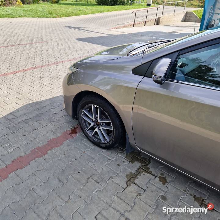 Sprzedam Toyota Auris pierwszy właściciel odtwarzacz DVD Wieliczka