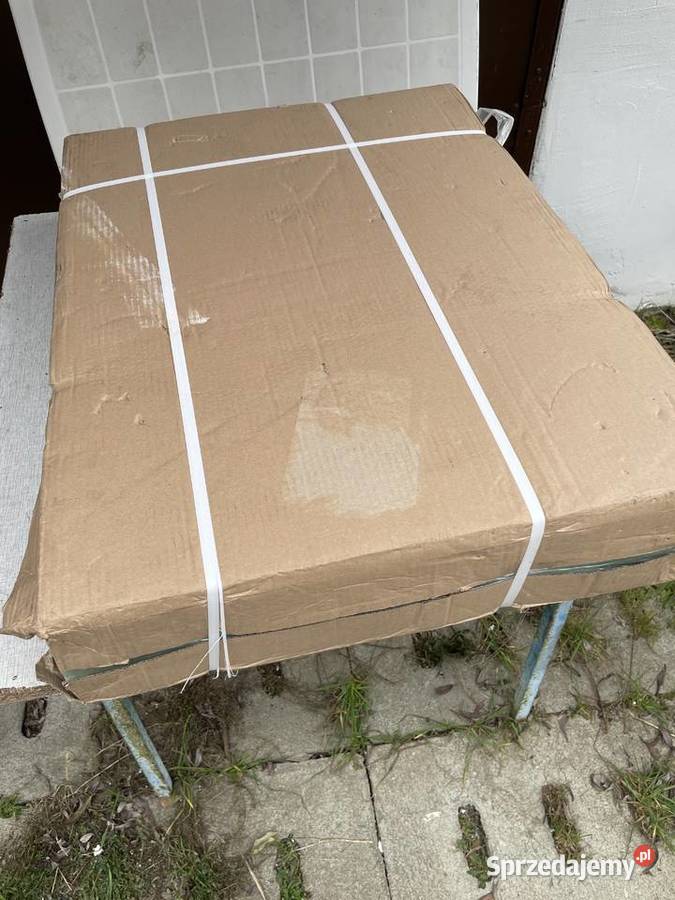 Barlinek płyta podpodłogowa 55 mm