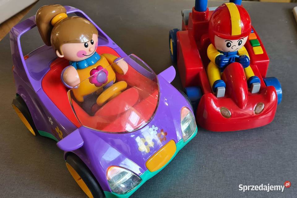 Bolid auto z napędem Kraków sprzedam
